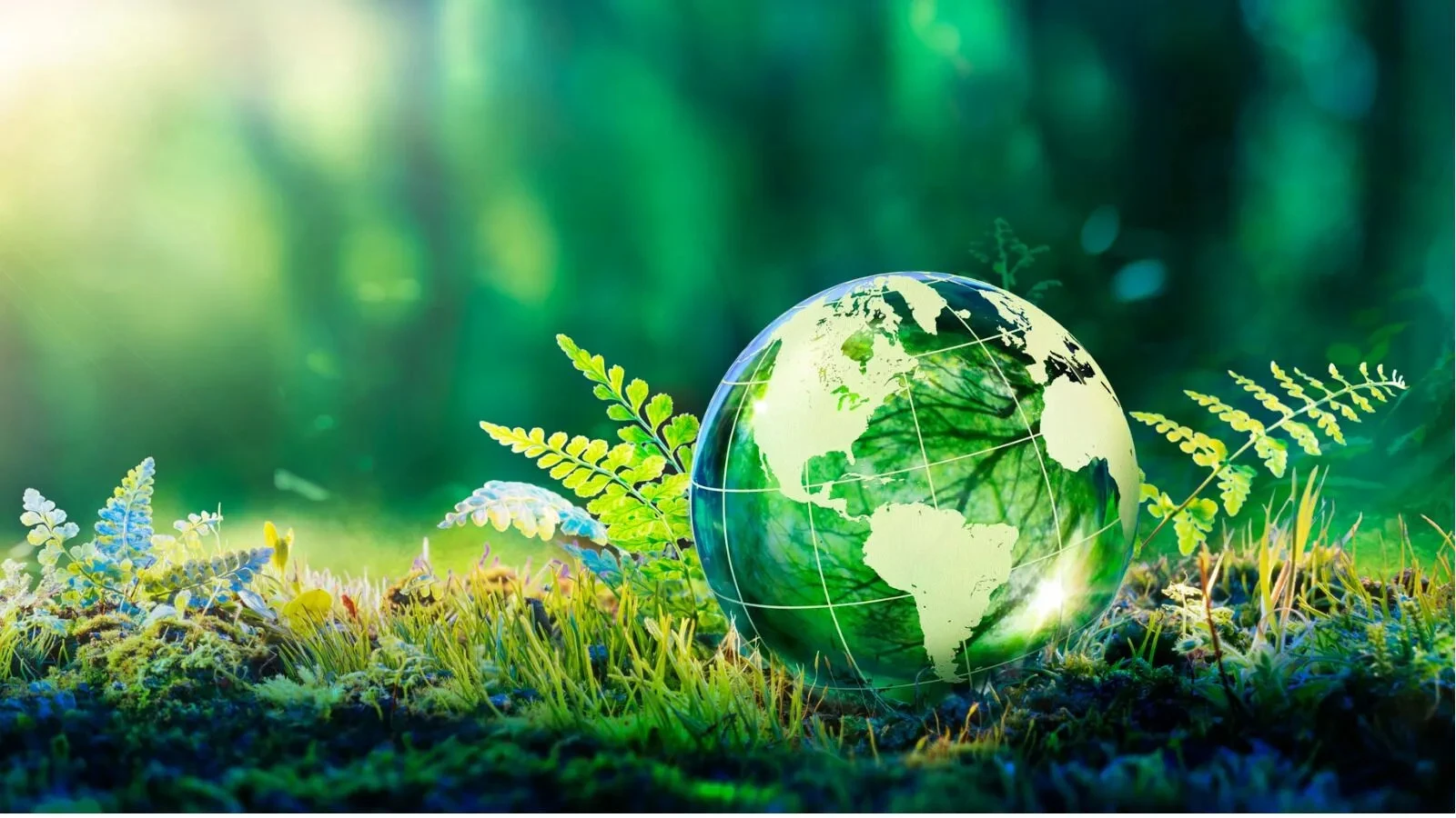 Your Role in Creating a Thriving Sustainable Future